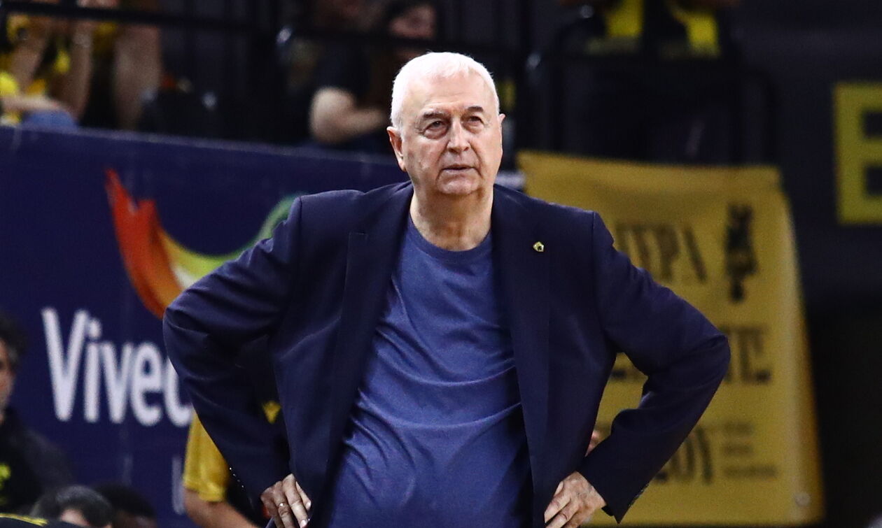 Σάκοτα: «Απογοητευμένος με κάτι που δεν θα πω»