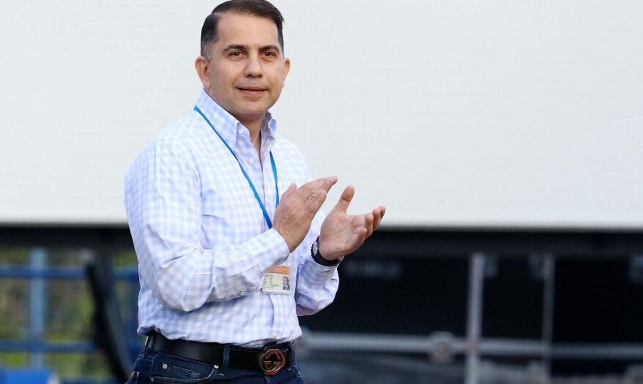 Απόλλων Λεμεσού: Πάει για μεγάλες αλλαγές