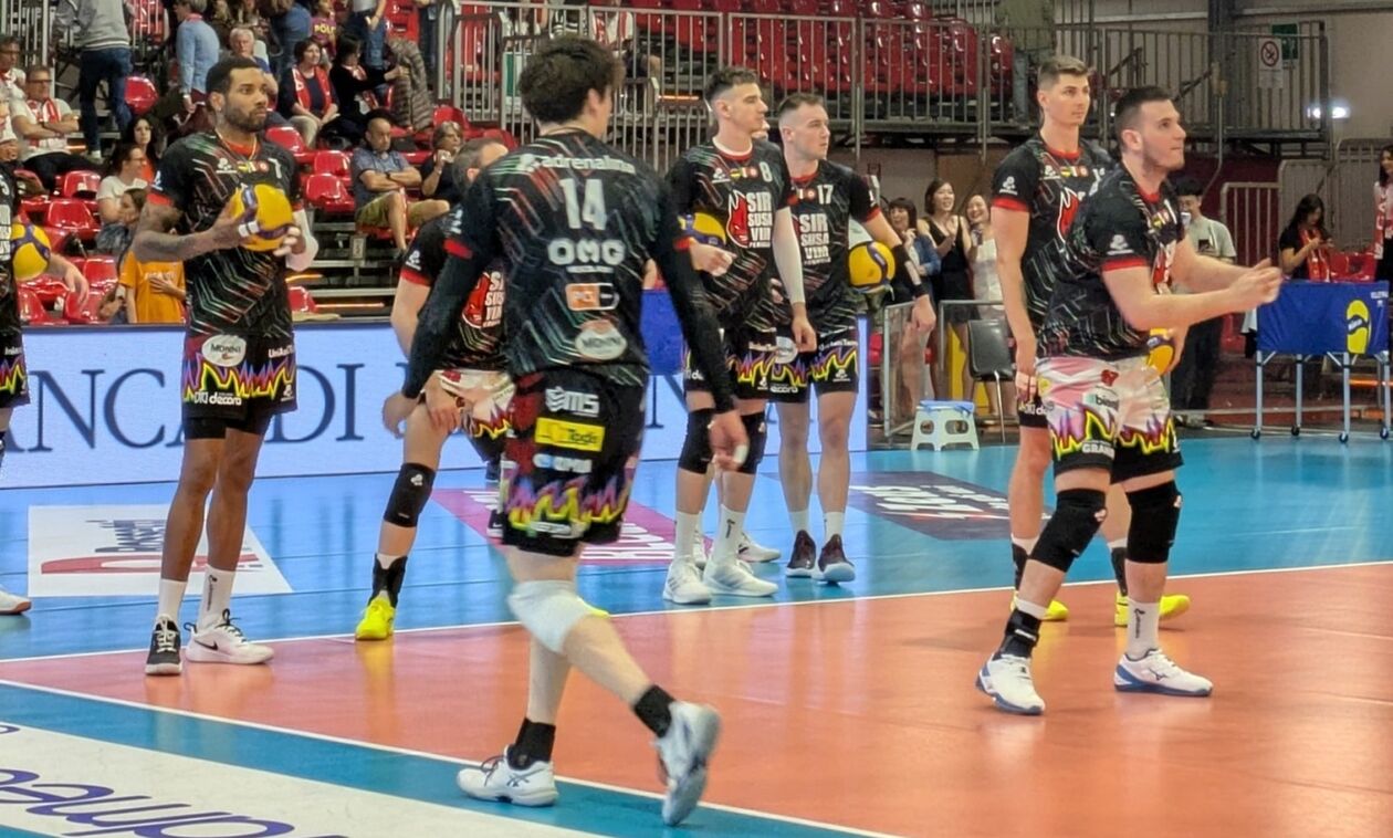 CEV Champions League: Ώρα Final Four, ώρα για νέο πρωταθλητή Ευρώπης