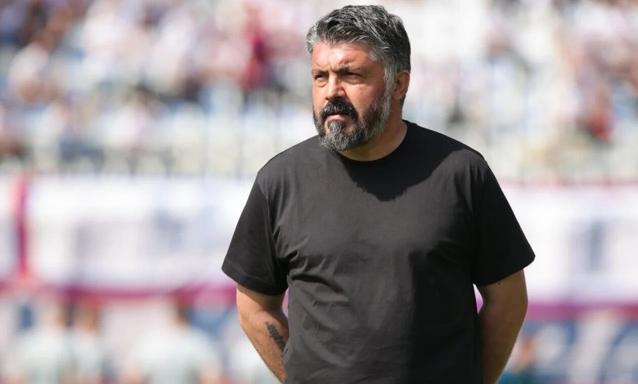 Αποχωρεί από τον πάγκο της Χάιντουκ ο Γκατούζο