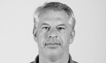 Στα 57 του χρόνια κόπηκε το νήμα της ζωής του Μανώλη Παπαδόπουλου