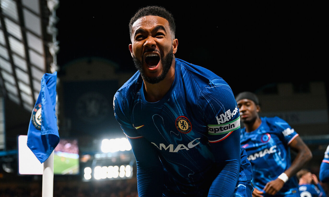 Premier League: Στην 4η θέση η Τσέλσι, άλμα για τα αστέρια η Άστον Βίλα