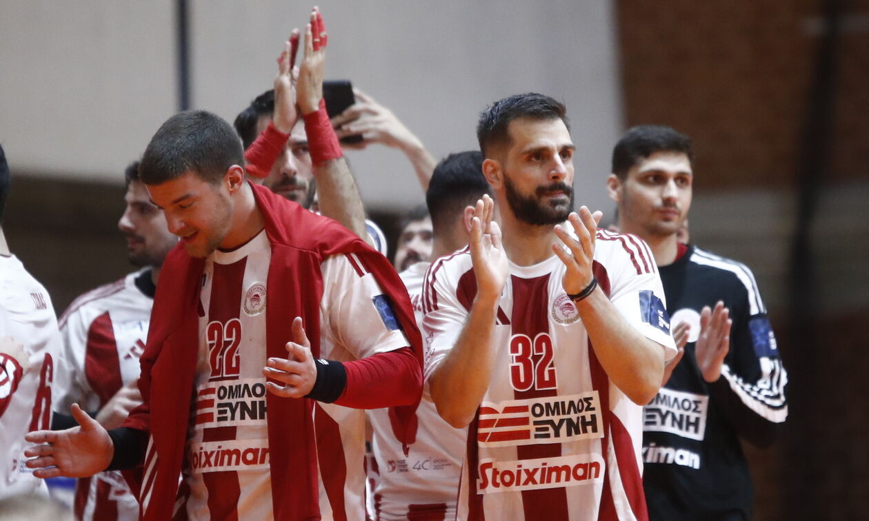 Μάχη στο Άργος για μια θέση στον τελικό
