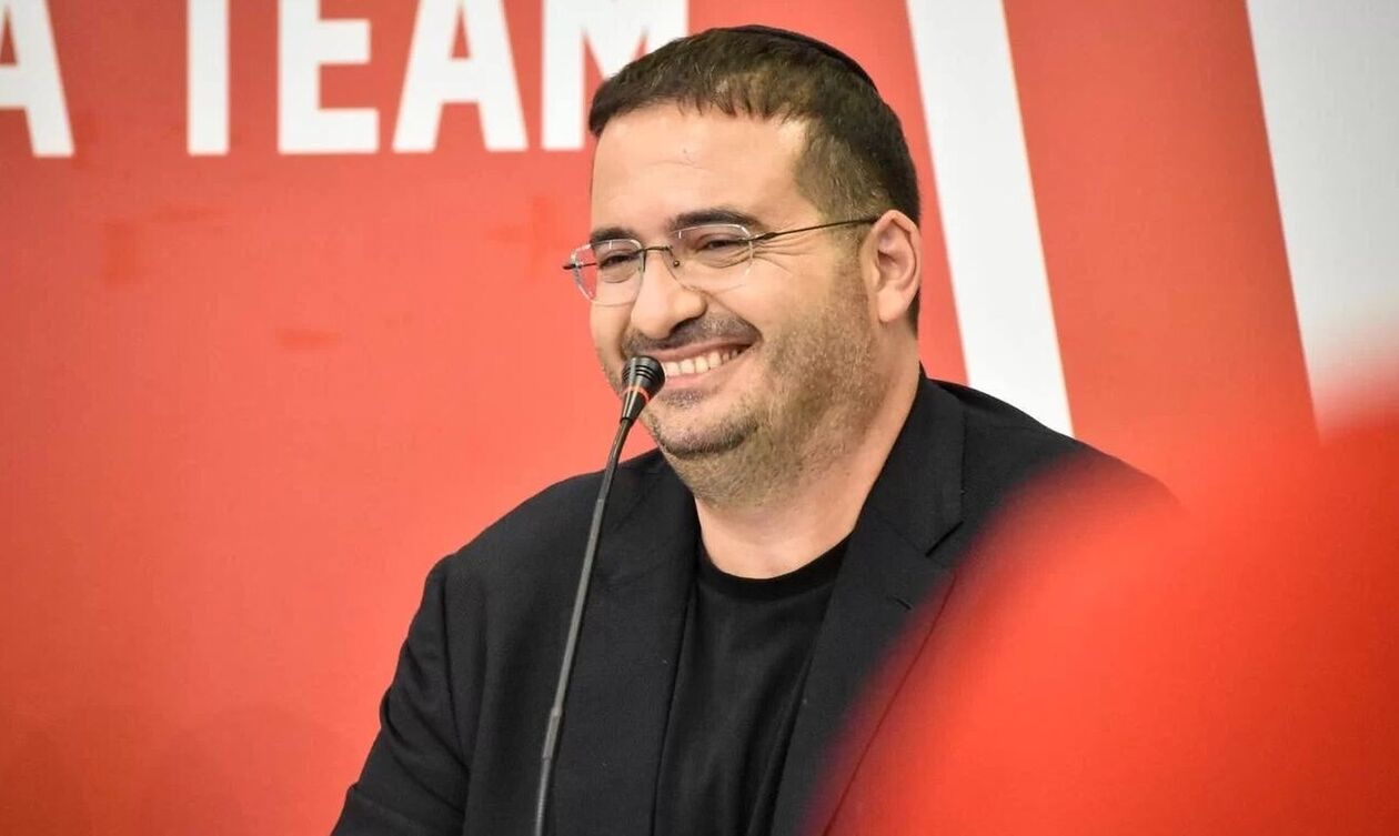 Ιδιοκτήτης Χάποελ: «Σκέφτηκα να πάρω τον Σλούκα, θα υπήρχε όμως σύγκρουση με τον Γιαννακόπουλο»
