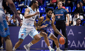 Κολοσσός - Λαύριο 120-80: Φινάλε με... 40άρα! (highlights)