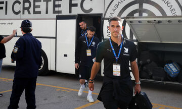 ΟΦΗ: Οι 11 του τελικού