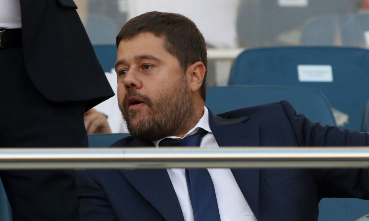 Γκαγκάτσης: «Αυτονόητο να γίνεται με κόσμο ο τελικός»