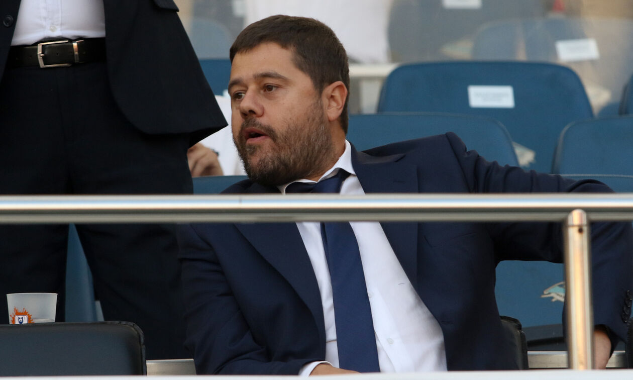 Γκαγκάτσης: «Οι δεσμεύσεις μας έγιναν πράξη»