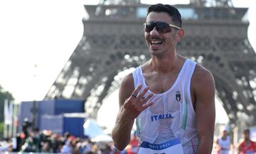 Τσεχία: Παγκόσμιο ρεκόρ από τον Στάνο στα 35 χιλιόμετρα βάδην