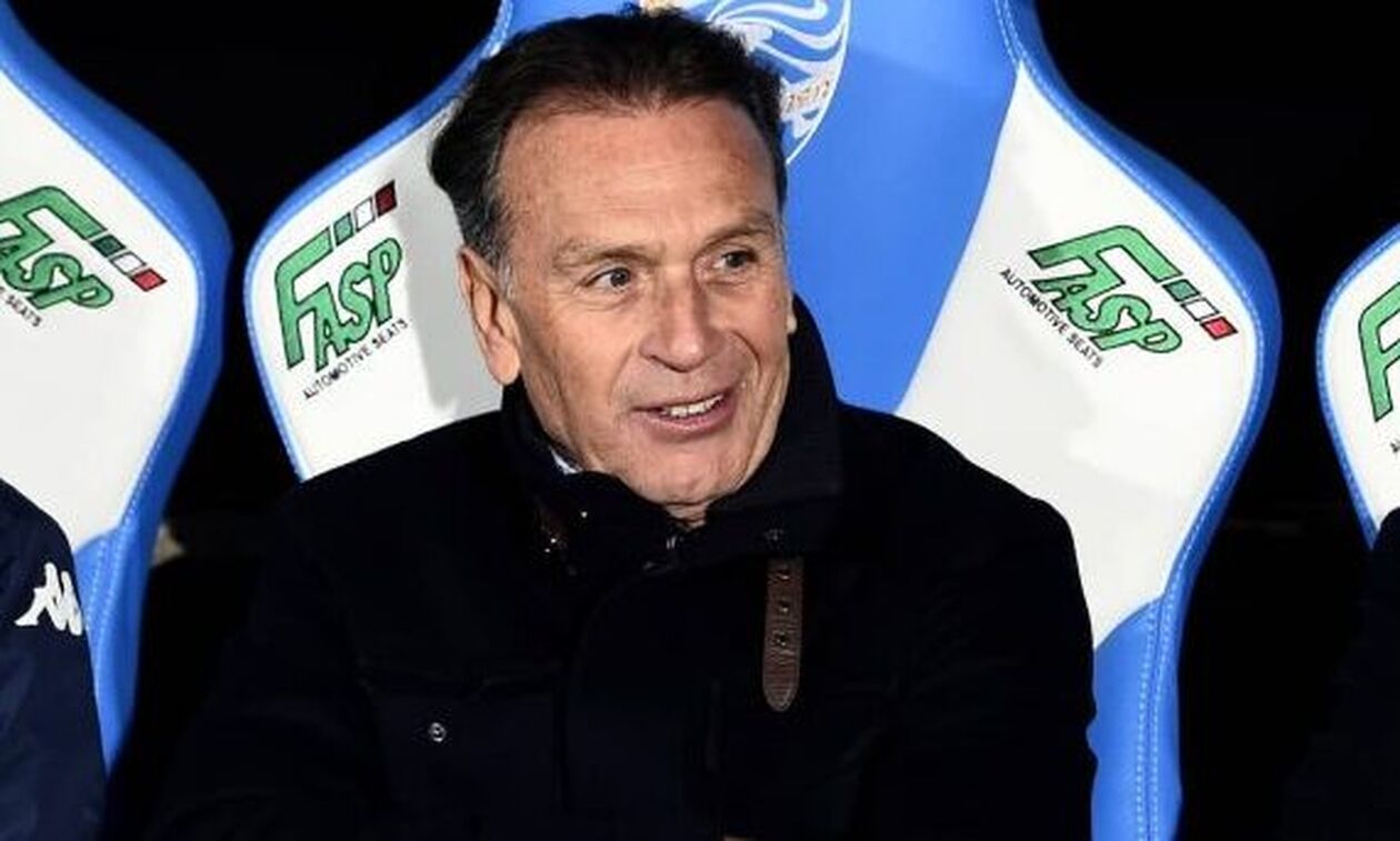 Χαμός στη Serie B με το -4 της Μπρέσια