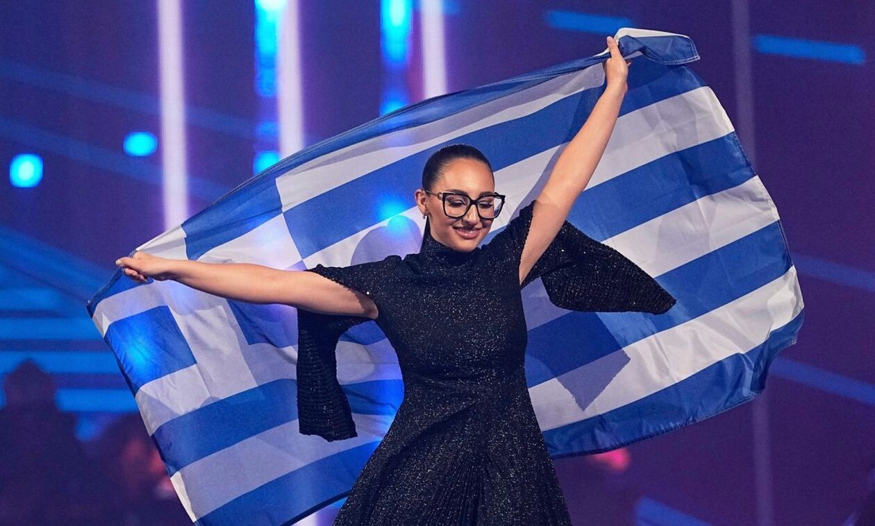 Eurovision 2025: Κέρδισε την Ευρώπη απλά με τη φωνή της! (vids)