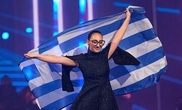 Eurovision 2025: Κέρδισε την Ευρώπη απλά με τη φωνή της! (vids)