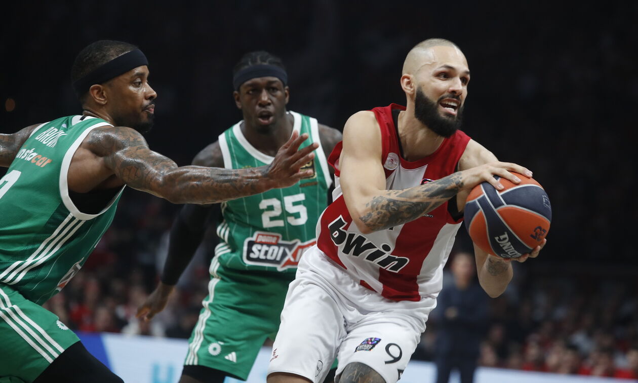Τα ποσά που θα εισπράξουν οι ομάδες του Final Four