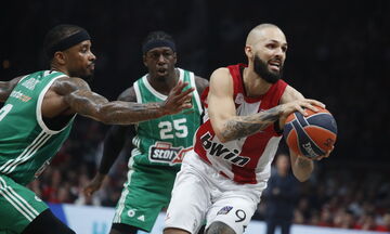 Τα ποσά που θα εισπράξουν οι ομάδες του Final Four