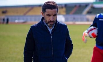 Νέος γενικός διευθυντής της ΑΕΛ ο Γιώργος Ανδρεάδης