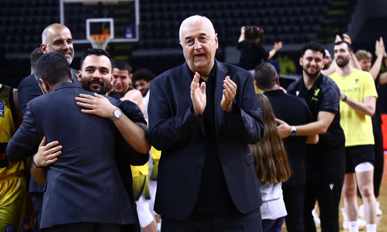 Σάκοτα: «Συζητάμε με τον πρόεδρο για την επόμενη χρονιά»