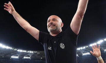 Τελειώνει από τη Μίλαν ο Κονσεϊσάο, στρέφεται σε Ιταλιάνο