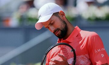Roland Garros: Η τελευταία ευκαιρία του Τζόκοβιτς;