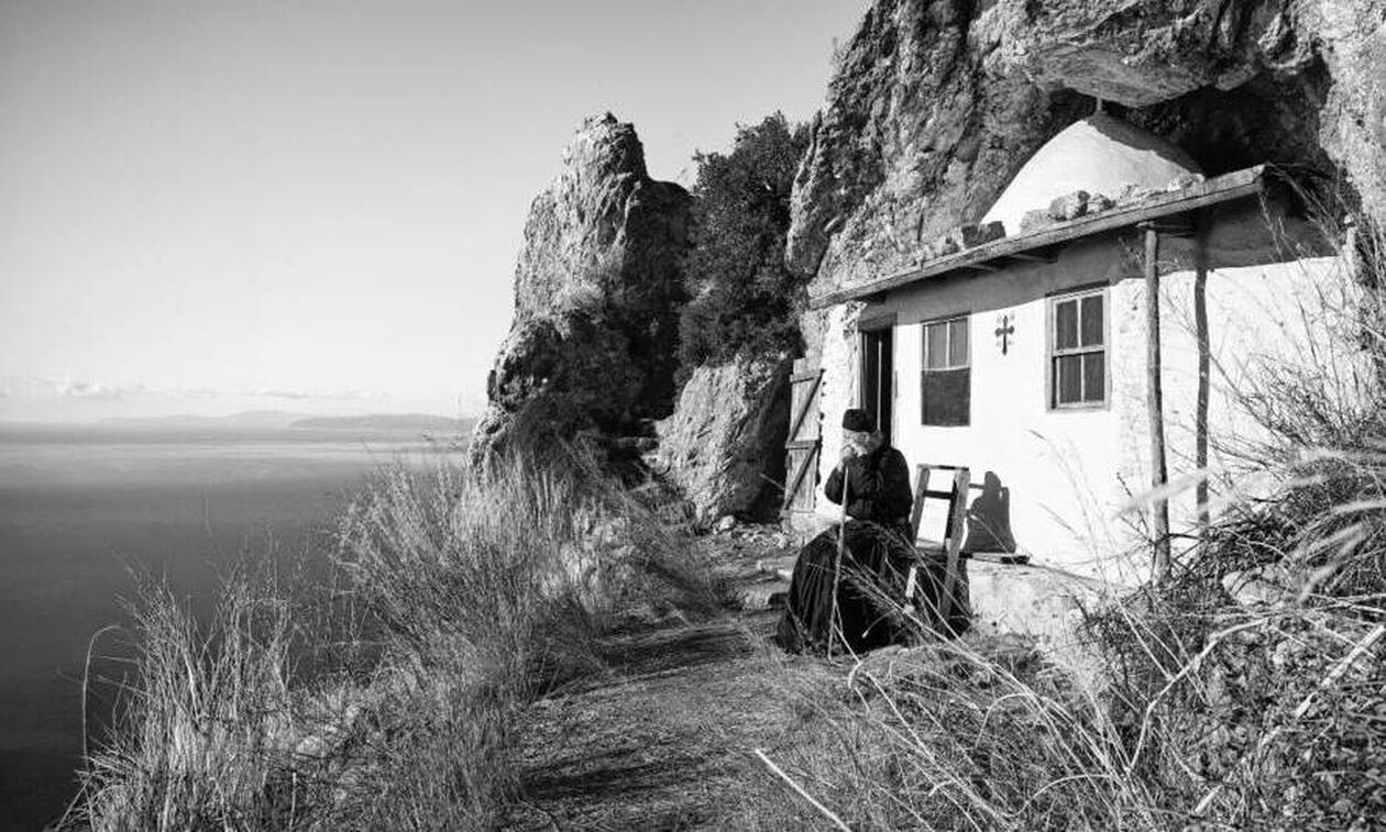 «Άγιον Όρος - Πέρα από το Ορατό»