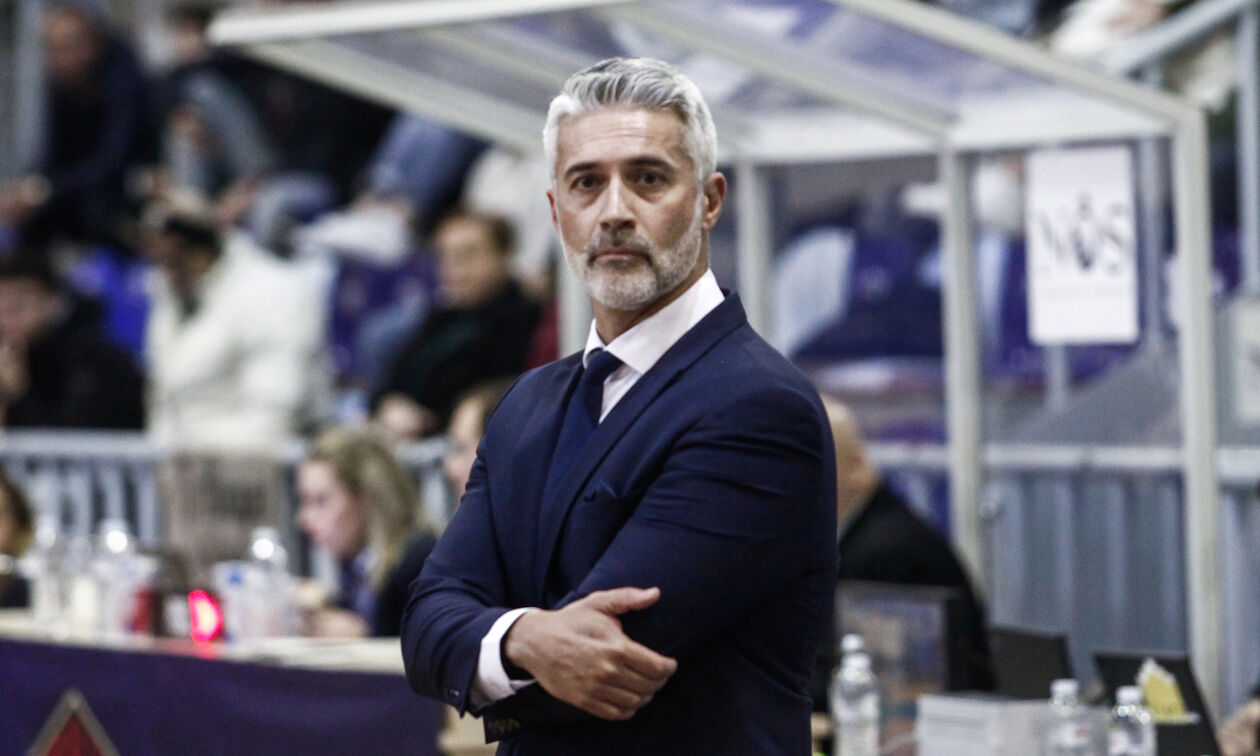 Ο Ζιάγκος για τη σημασία του post game analysis