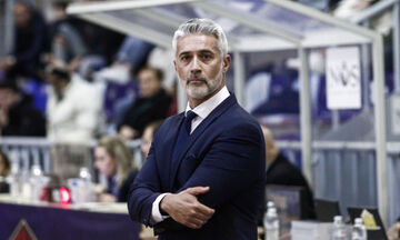 Ο Ζιάγκος για τη σημασία του post game analysis