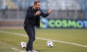 Λαμία: Πηγαίνει στη Λεωφόρο με μόλις 18 παίκτες