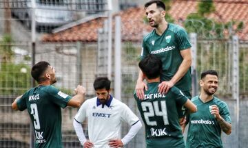 ΦΩΣ στο Στοίχημα: Η πρωτιά του Λεβαδειακού 