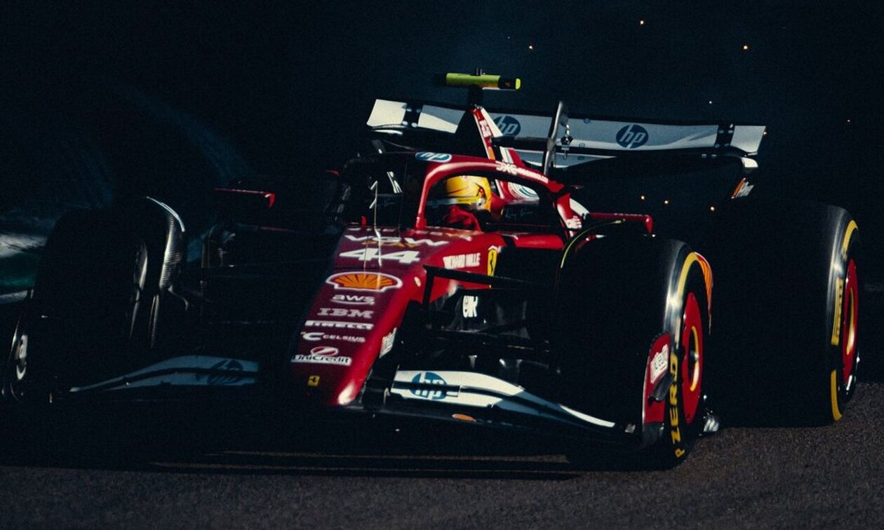 Ferrari: Οφείλει να αντιδράσει