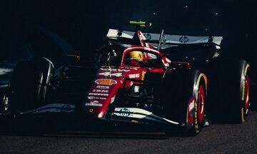 Ferrari: Οφείλει να αντιδράσει 