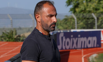 Γεωργιάδης: «Είχαμε μία πολύ καλή παρουσία» 
