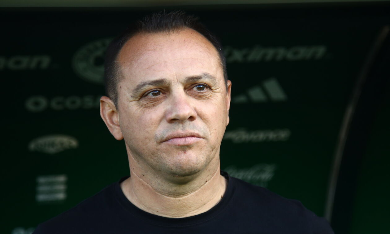 Στάικος: «Δεν έχω συμβόλαιο, θα γίνει συνάντηση με τη διοίκηση»