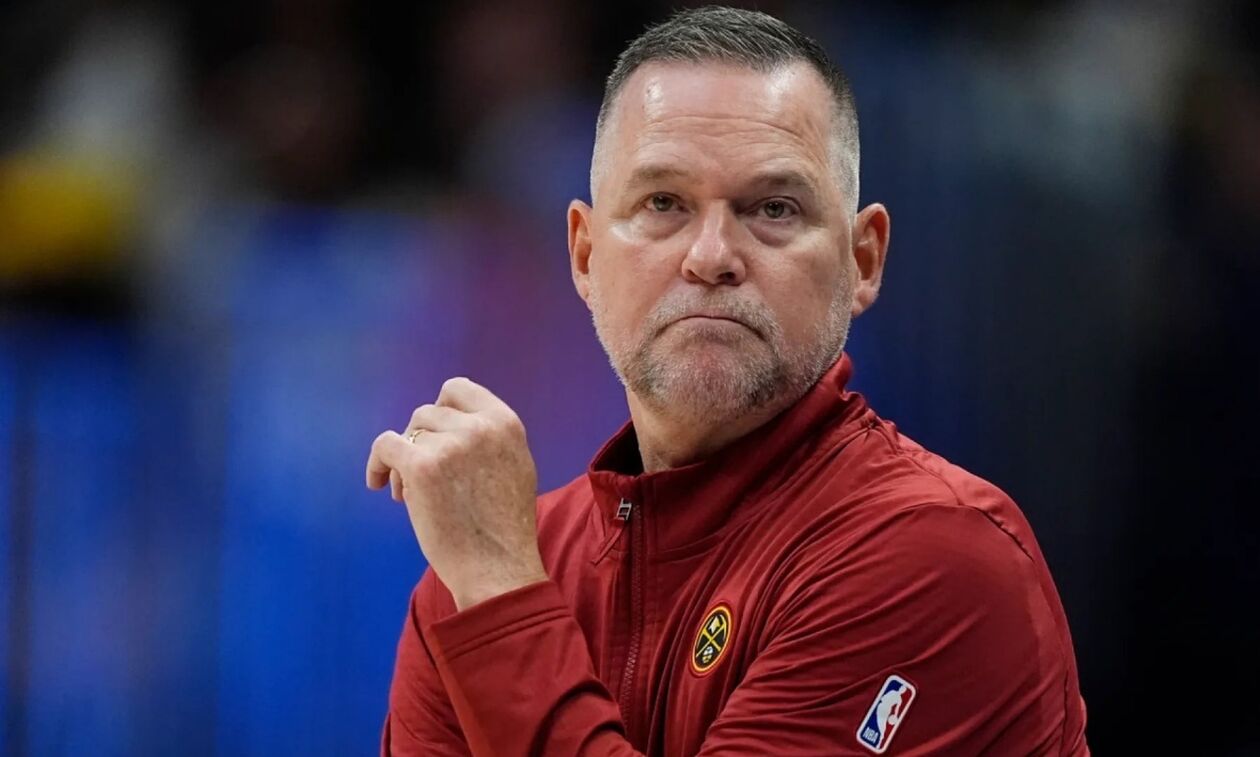 Μαλόουν: «Θα ψήφιζα τον Γιόκιτς για MVP, θέλω να το ξέρουν αυτό στο Ντένβερ»