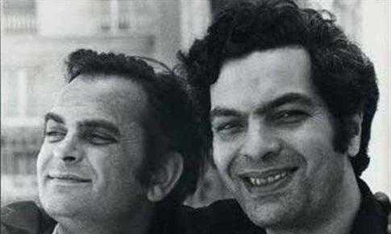 Μάνος Λοΐζος- Λευτέρης Παπαδόπουλος: Πώς γράφτηκε το θρυλικό «Παραμυθάκι»