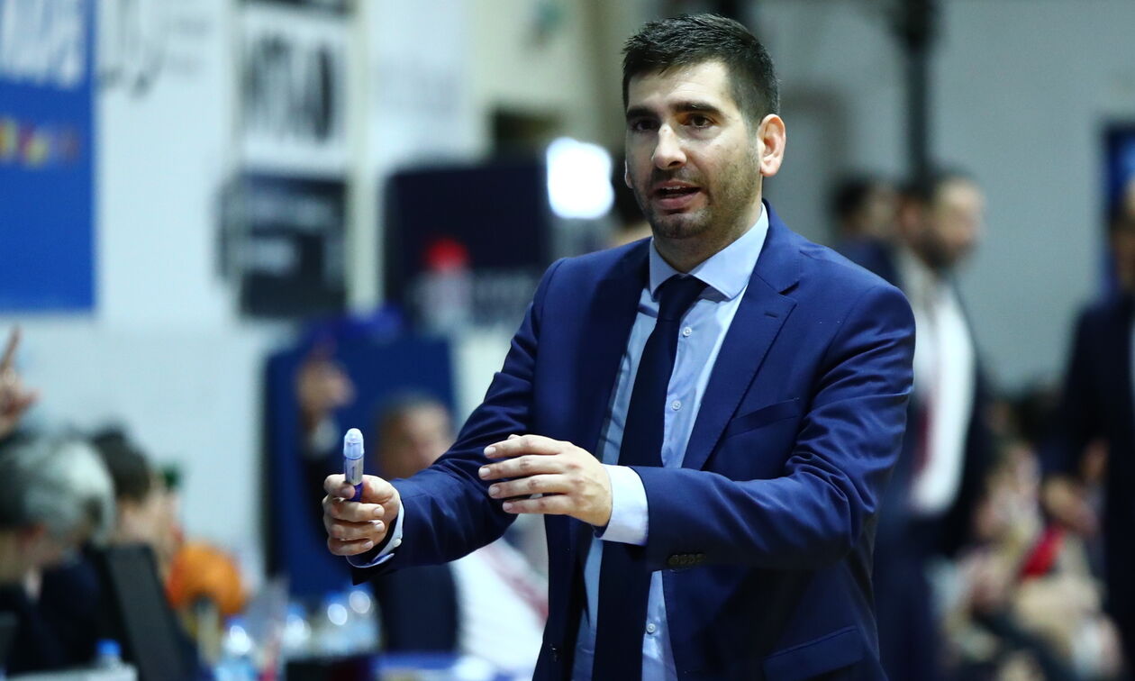 Μιχελάκος: «Το πιο αμφίρροπο φάιναλ φορ!»