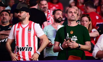 Ωραίες εικόνες στην Etihad Arena