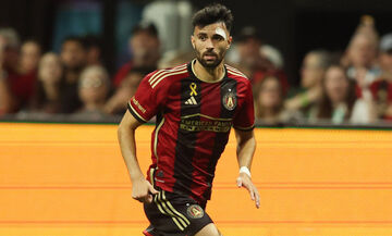 Παναθηναϊκός: Ενδιαφέρον για Αμαδόρ