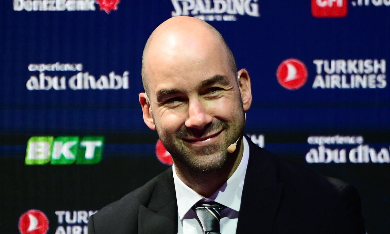 Τα συμβόλαια των Σπανούλη, Γιασικεβίτσιους