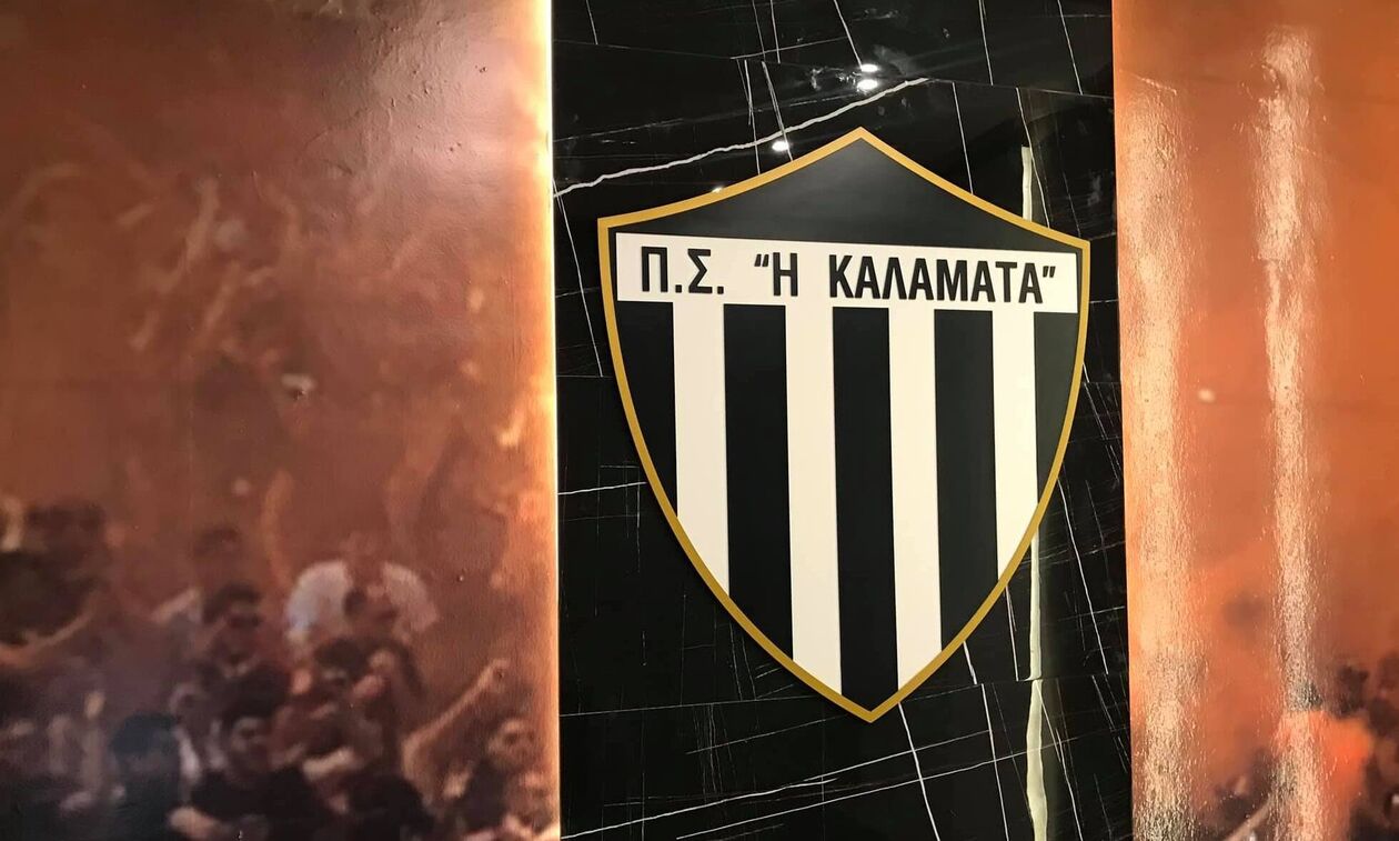 Καλαμάτα: Νέος team manager ο Γιάννης Στάθης