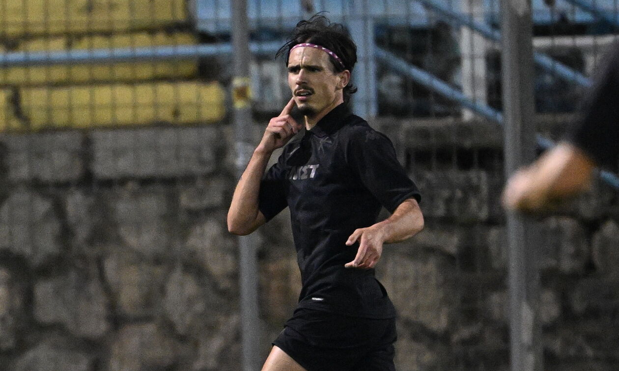 «Στο στόχαστρο του Big-4 ο Αλφαρέλα»