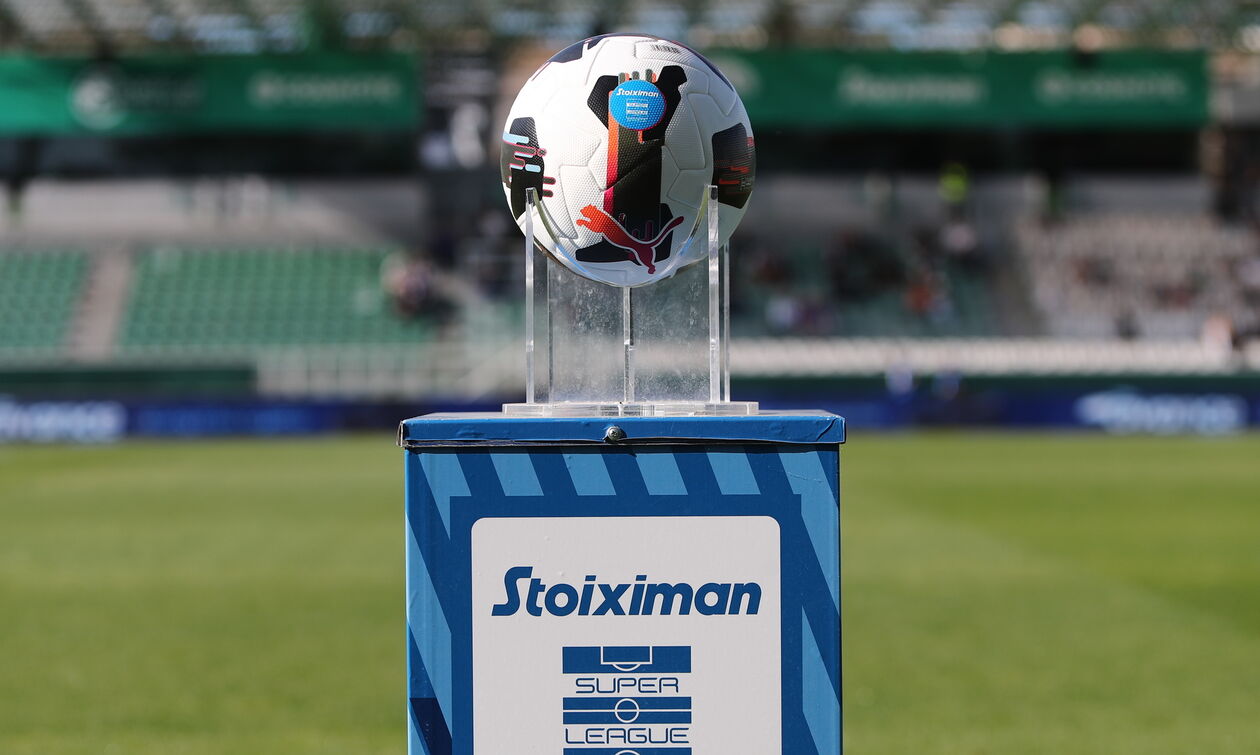 Την Τρίτη (27/5) το ΔΣ της Super League