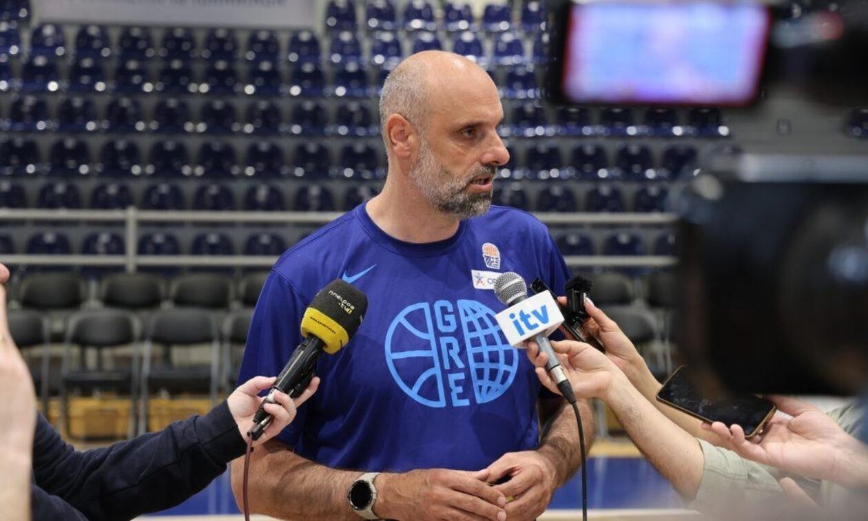 Εθνική Γυναικών: Οι δηλώσεις της ομάδας στη Media Day (pics + vid)