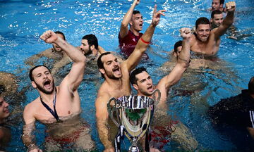 Ολυμπιακός - Βουλιαγμένη 18-14: Το σήκωσαν ξανά οι Πειραιώτες! (highlights)