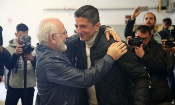 Οι Ρουμάνοι στέλνουν τον Λουτσέσκου στον Παναθηναϊκό