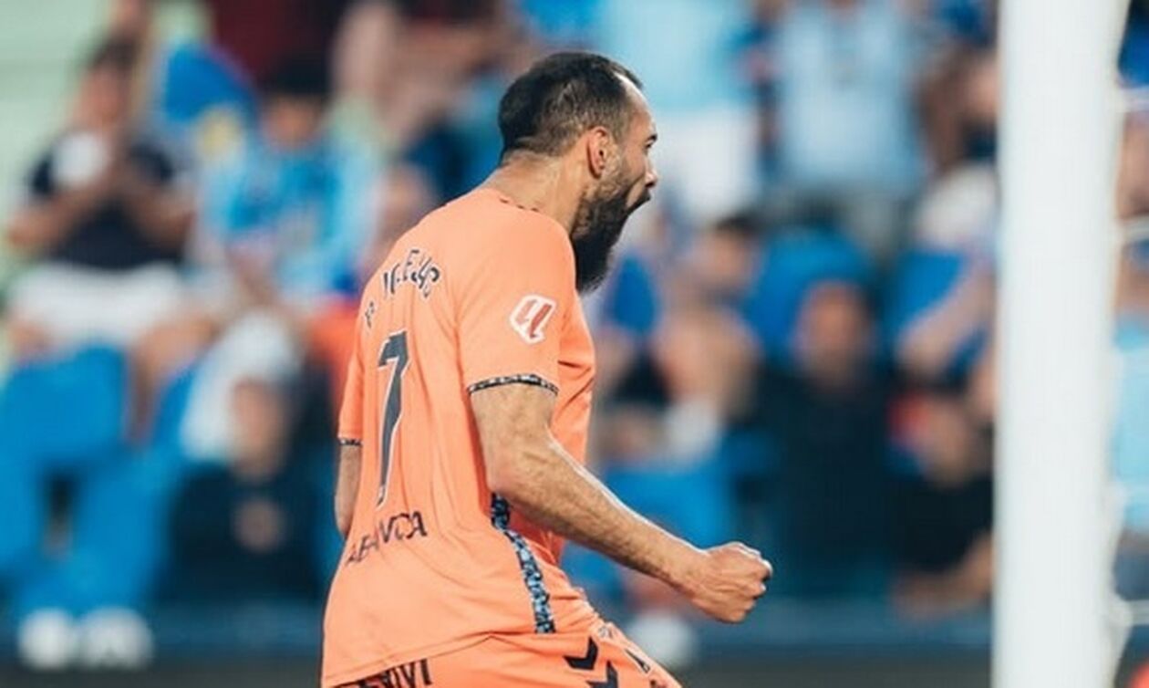 La Liga: Έμεινε εκτός Ευρώπης η Οσασούνα