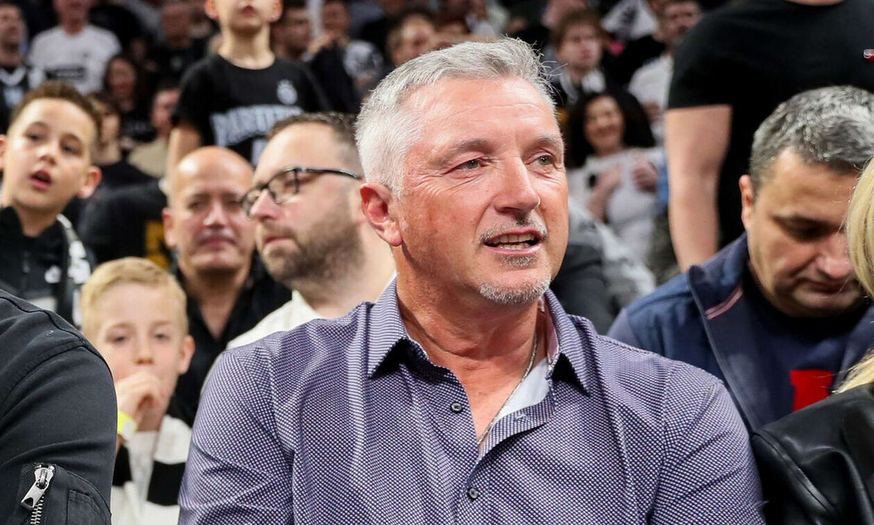 Κούκοτς: «Θα μου άρεσε πάρα πολύ να δω τον Γιάννη στους Μπουλς»