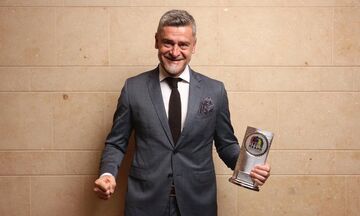 Πανιώνιος: Ανακοίνωσε τον Δερμιτζάκη