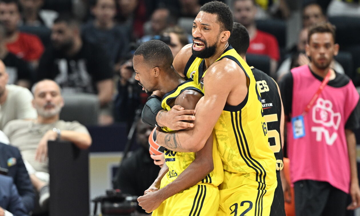 Μονακό - Φενέρμπαχτσε 70-81: Το πήρε η καλύτερη! (highlights)