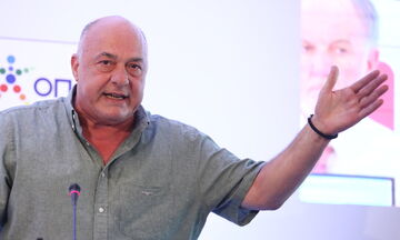 Μπέος: «Δεν σας αξίζει ομάδα στη Super League, τον Γιαμάλ θέλετε;»
