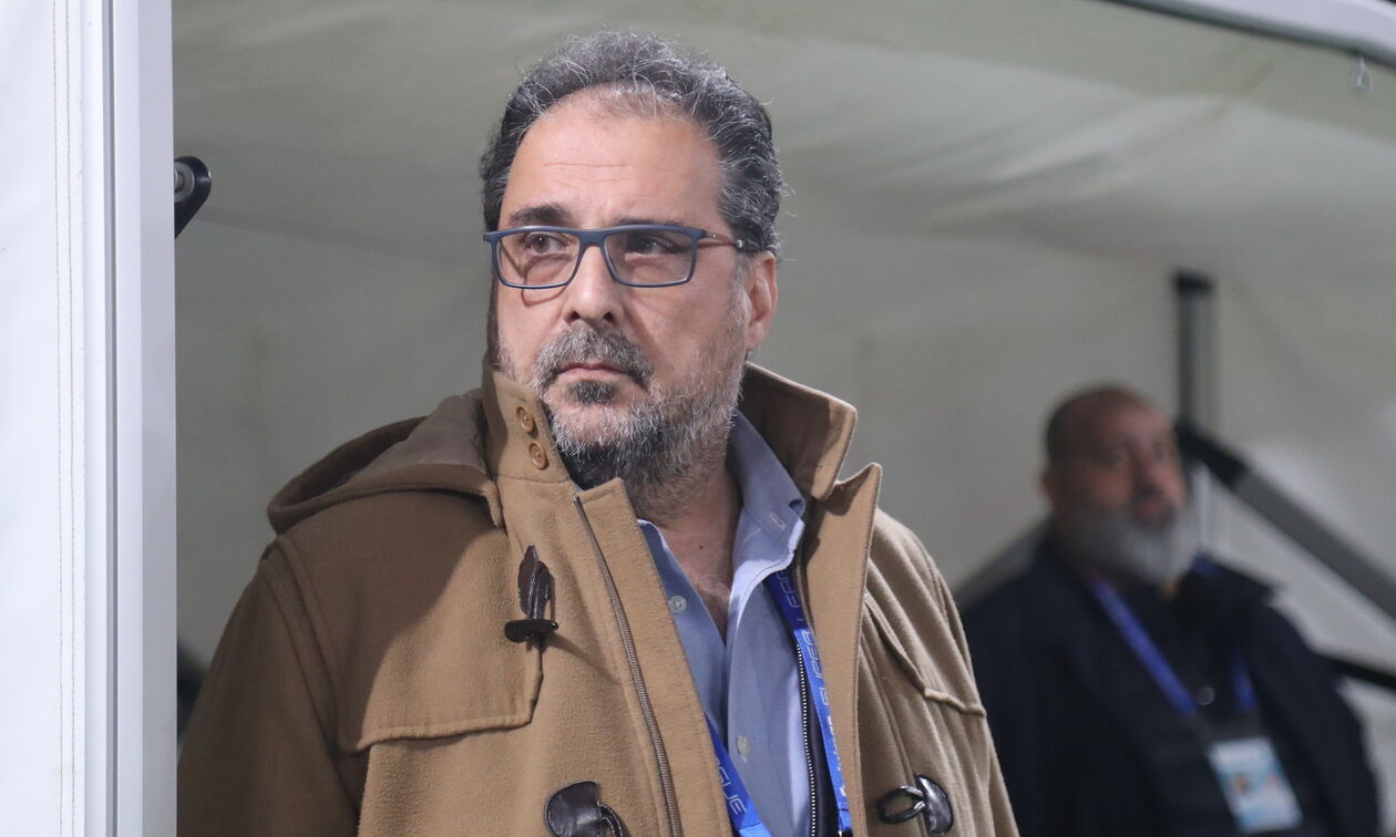 Πρόεδρος Ερασιτεχνικής ΑΕΚ: «Ο κόσμος και η ιστορία της ΑΕΚ είναι πάνω από οποιονδήποτε τίτλο» (vid)