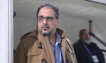 Πρόεδρος Ερασιτεχνικής ΑΕΚ: «Ο κόσμος και η ιστορία της ΑΕΚ είναι πάνω από οποιονδήποτε τίτλο» (vid)